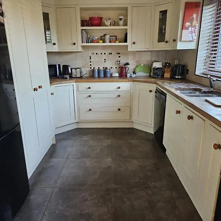 Celtic Lane Apartamento Galway