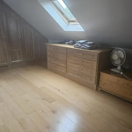 Celtic Lane Apartamento Galway