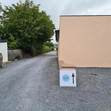 Apartament Celtic Lane *
