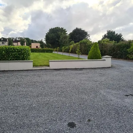 Celtic Lane Apartament *