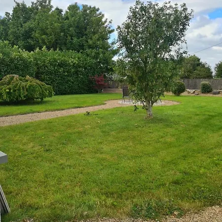 Celtic Lane Apartament