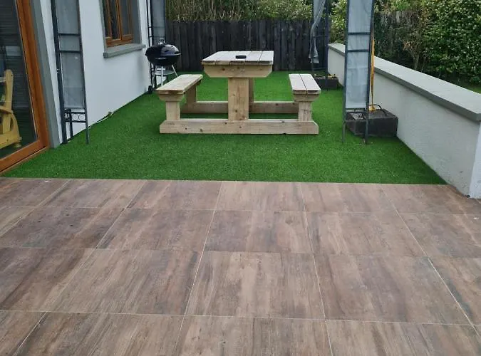 Celtic Lane Apartment