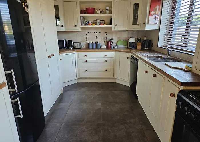 Celtic Lane Apartment Galway