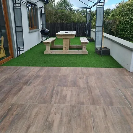 Celtic Lane Apartment